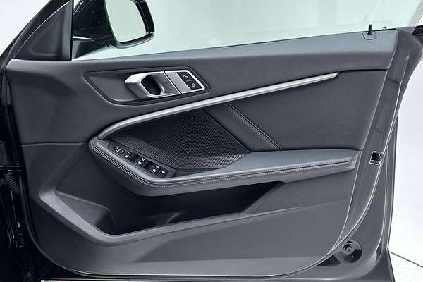 2022 BMW 2 Series 218i M Sport F44
