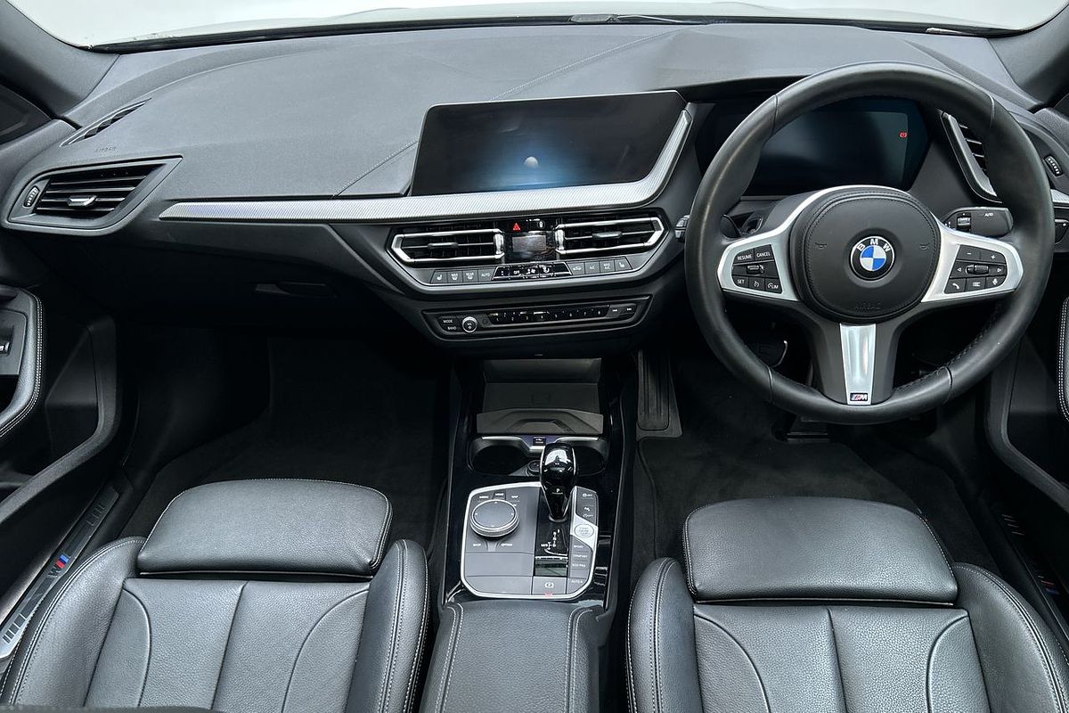 2022 BMW 2 Series 218i M Sport F44