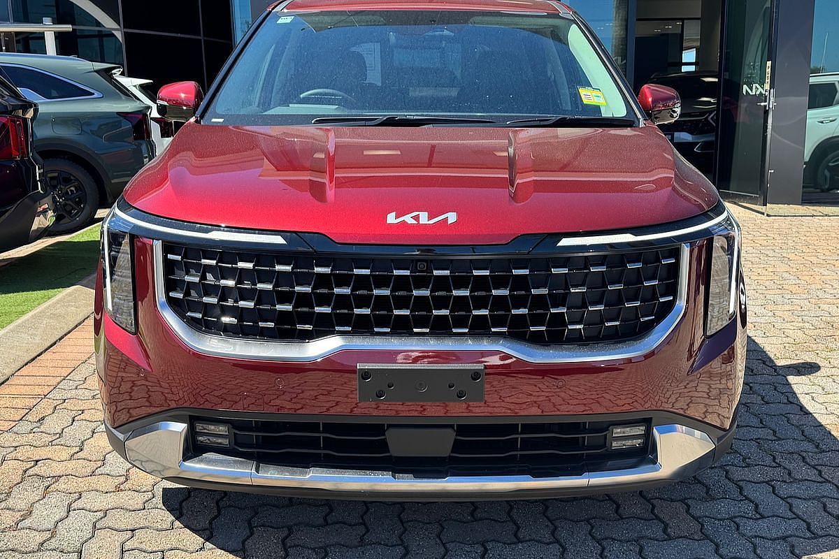 2024 Kia Carnival GT-Line KA4 PE