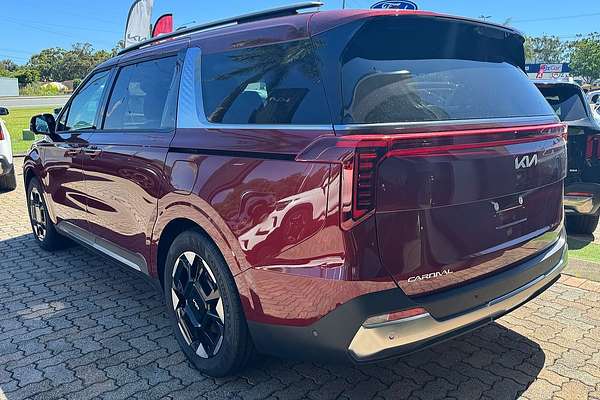 2024 Kia Carnival GT-Line KA4 PE