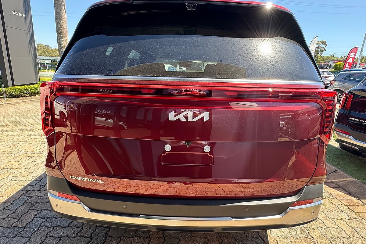 2024 Kia Carnival GT-Line KA4 PE