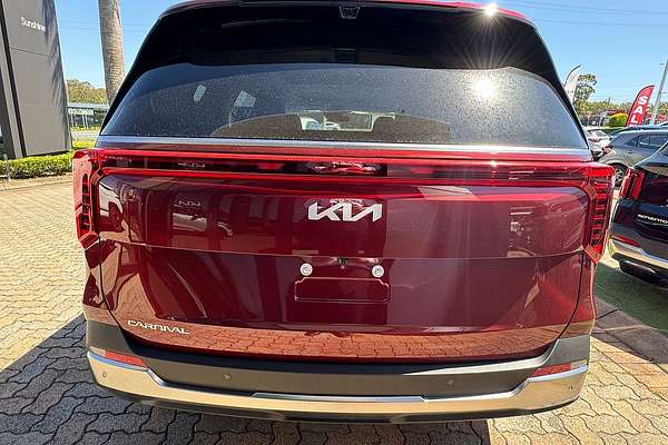 2024 Kia Carnival GT-Line KA4 PE