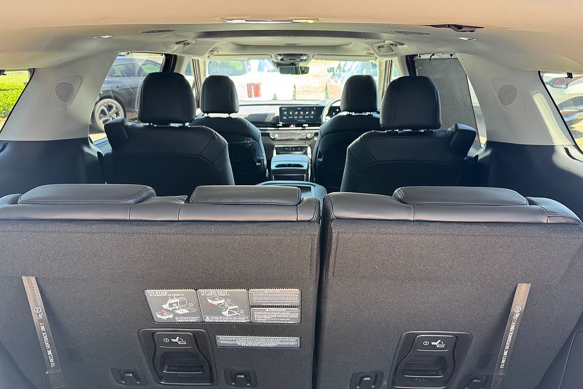 2024 Kia Carnival GT-Line KA4 PE