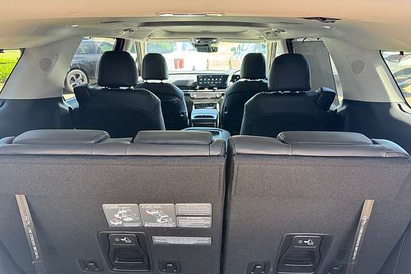 2024 Kia Carnival GT-Line KA4 PE