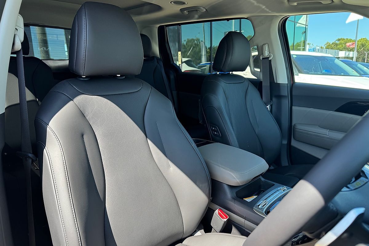2024 Kia Carnival GT-Line KA4 PE