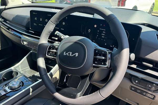 2024 Kia Carnival GT-Line KA4 PE