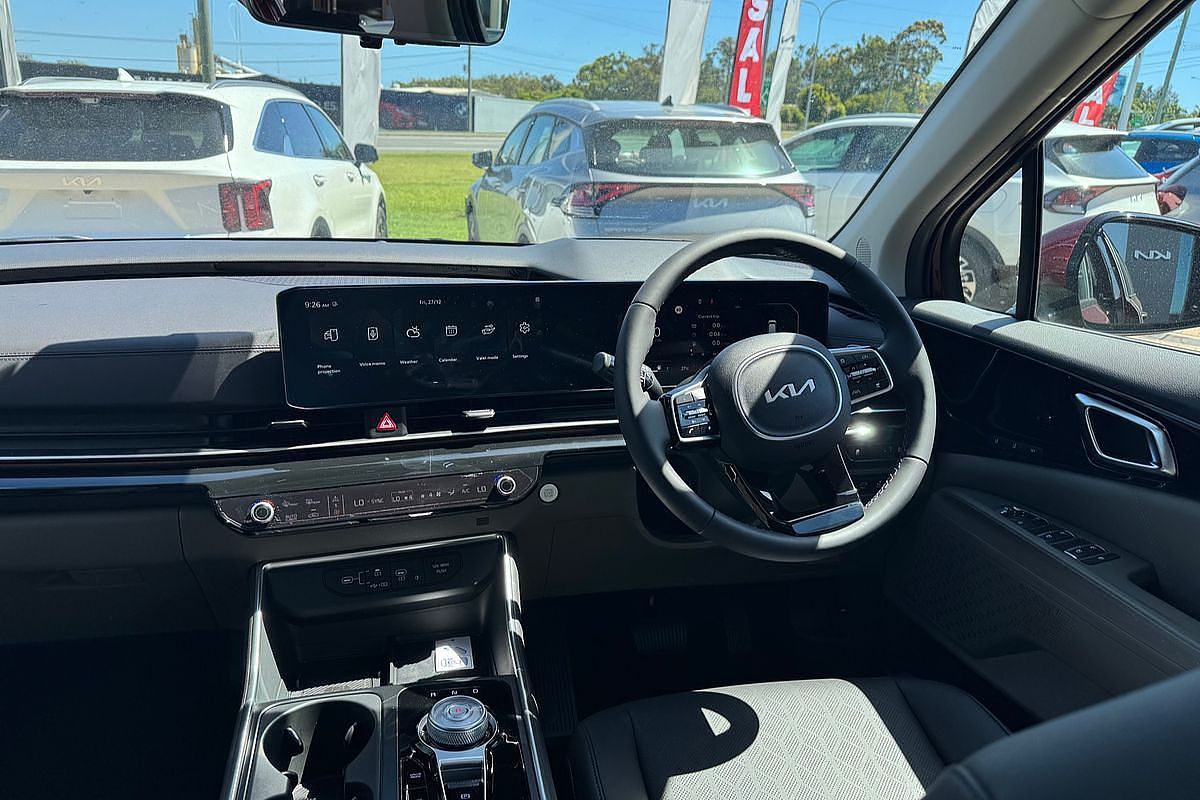 2024 Kia Carnival GT-Line KA4 PE