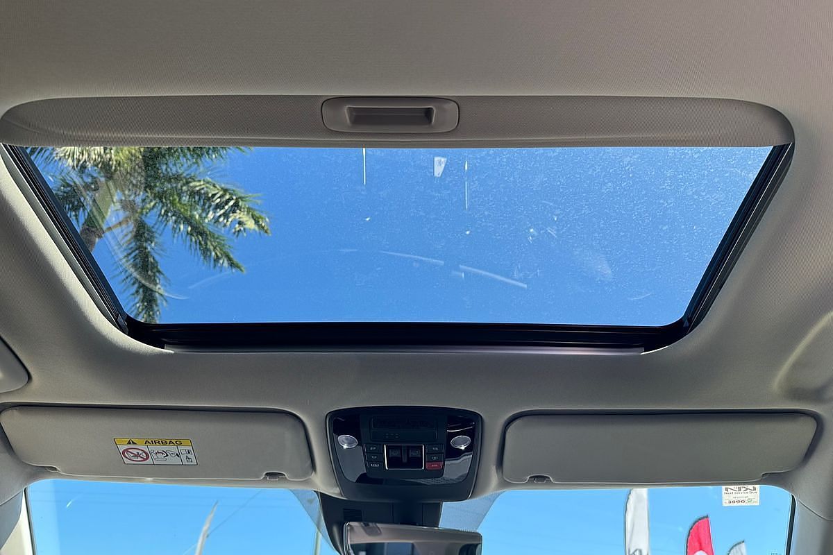 2024 Kia Carnival GT-Line KA4 PE