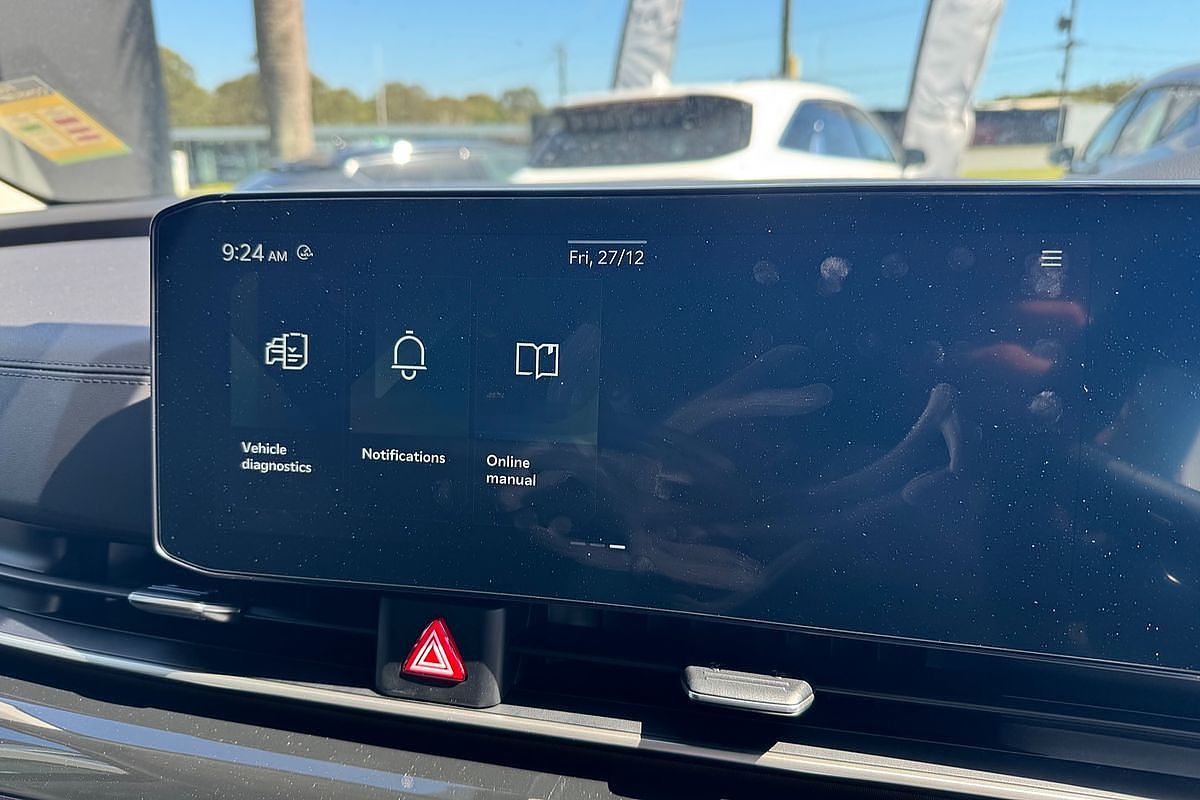 2024 Kia Carnival GT-Line KA4 PE