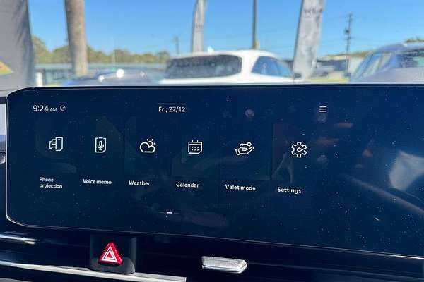 2024 Kia Carnival GT-Line KA4 PE