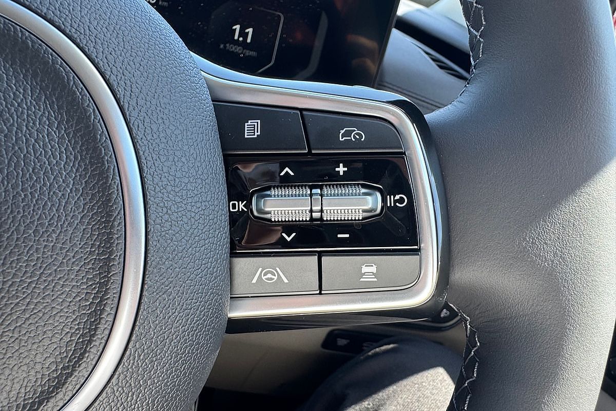 2024 Kia Carnival GT-Line KA4 PE