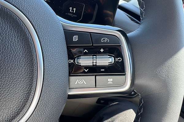 2024 Kia Carnival GT-Line KA4 PE