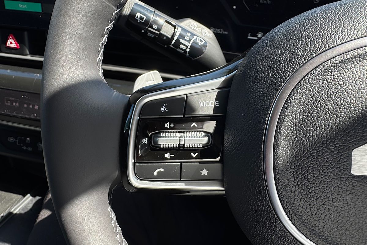 2024 Kia Carnival GT-Line KA4 PE