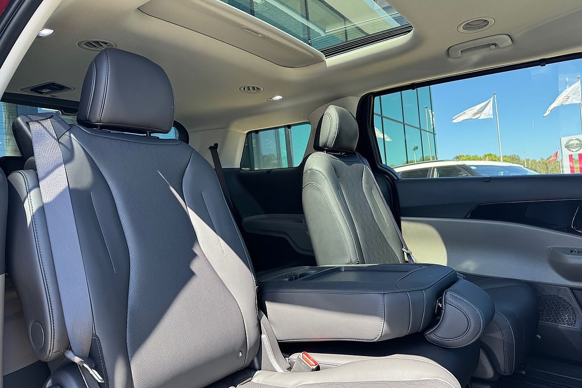 2024 Kia Carnival GT-Line KA4 PE