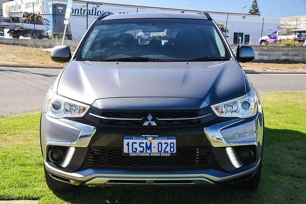 2018 Mitsubishi ASX LS XC