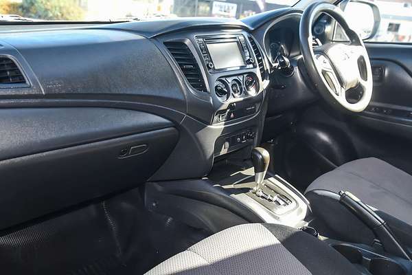 2020 Mitsubishi Triton GLX ADAS MR 4X4