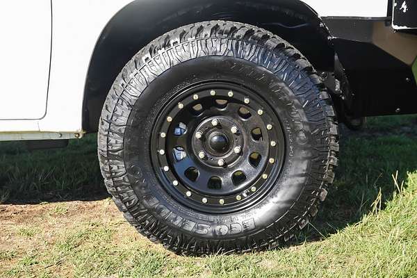 2020 Mitsubishi Triton GLX ADAS MR 4X4