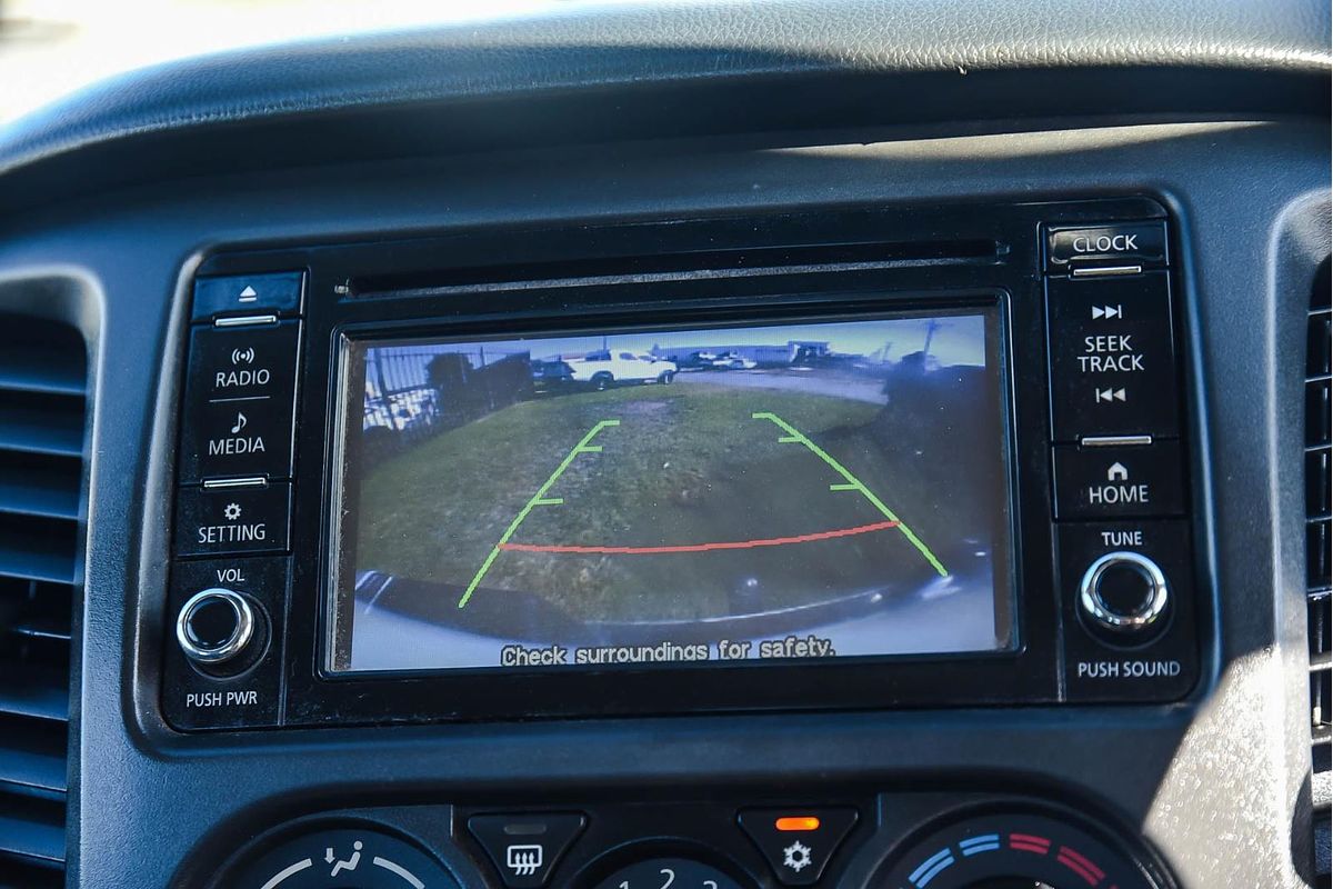 2020 Mitsubishi Triton GLX ADAS MR 4X4
