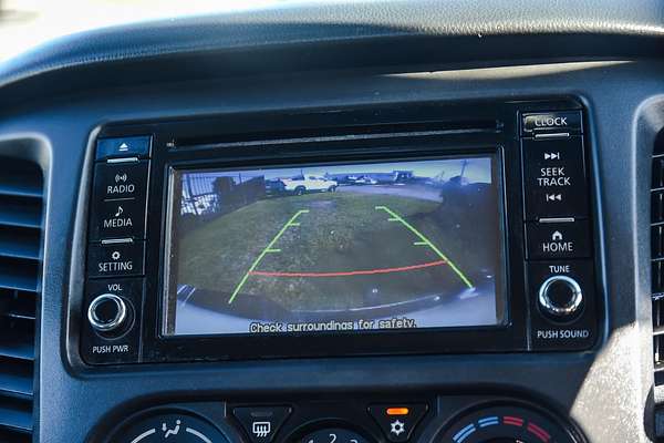 2020 Mitsubishi Triton GLX ADAS MR 4X4