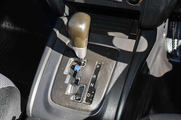 2020 Mitsubishi Triton GLX ADAS MR 4X4