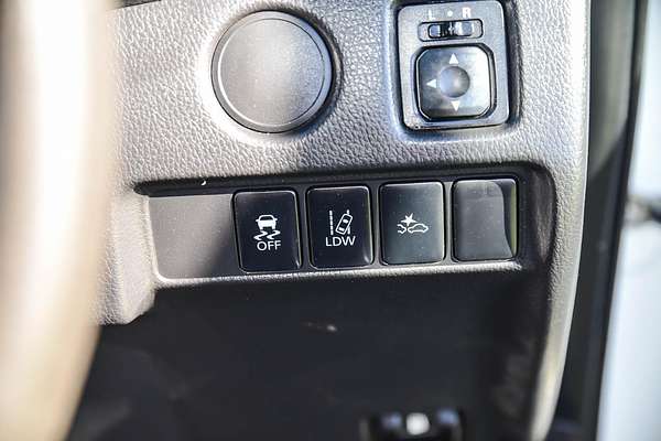 2020 Mitsubishi Triton GLX ADAS MR 4X4