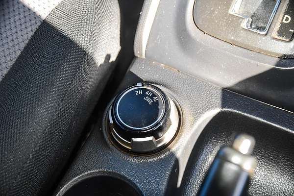 2020 Mitsubishi Triton GLX ADAS MR 4X4