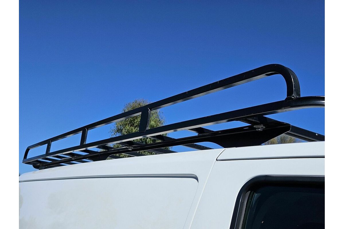 2019 Ford Transit Custom 340L Dciv (LWB) VN MY19.75