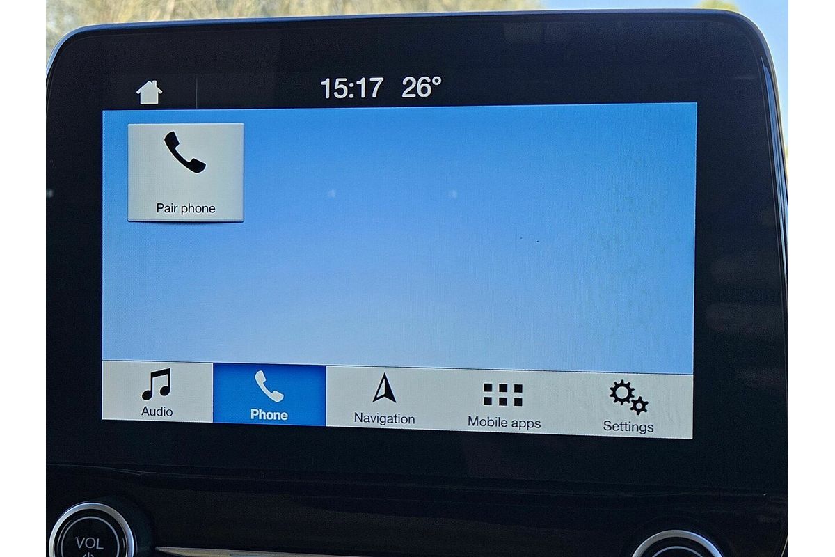 2019 Ford Transit Custom 340L Dciv (LWB) VN MY19.75
