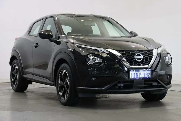 2023 Nissan JUKE ST+ F16