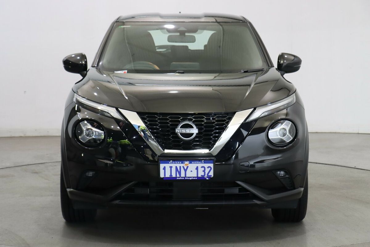 2023 Nissan JUKE ST+ F16