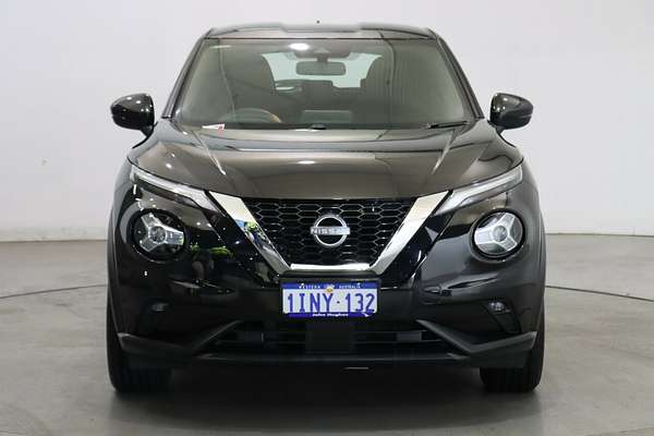 2023 Nissan JUKE ST+ F16