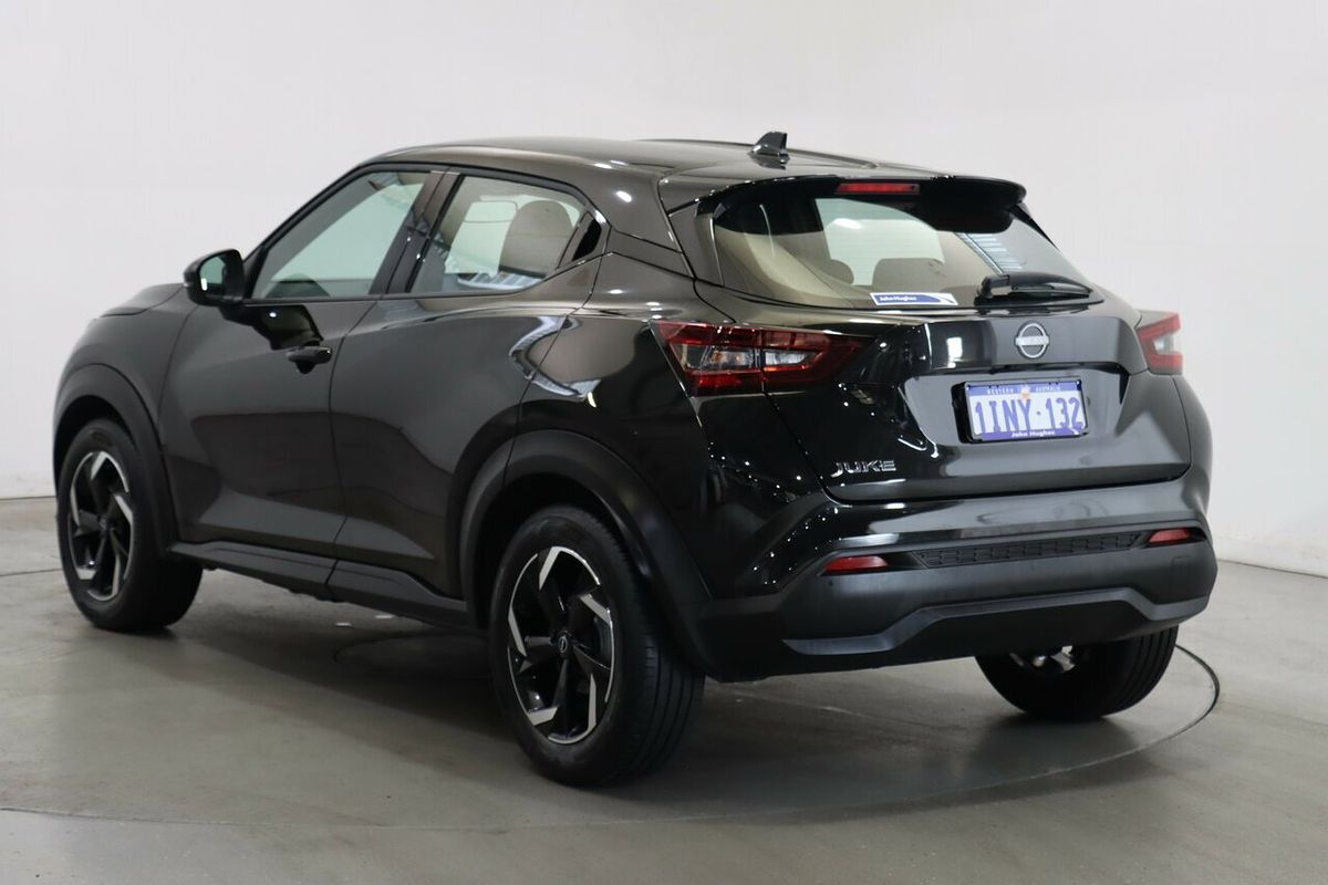 2023 Nissan JUKE ST+ F16