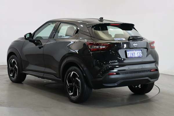 2023 Nissan JUKE ST+ F16