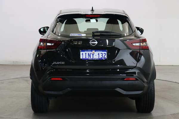 2023 Nissan JUKE ST+ F16