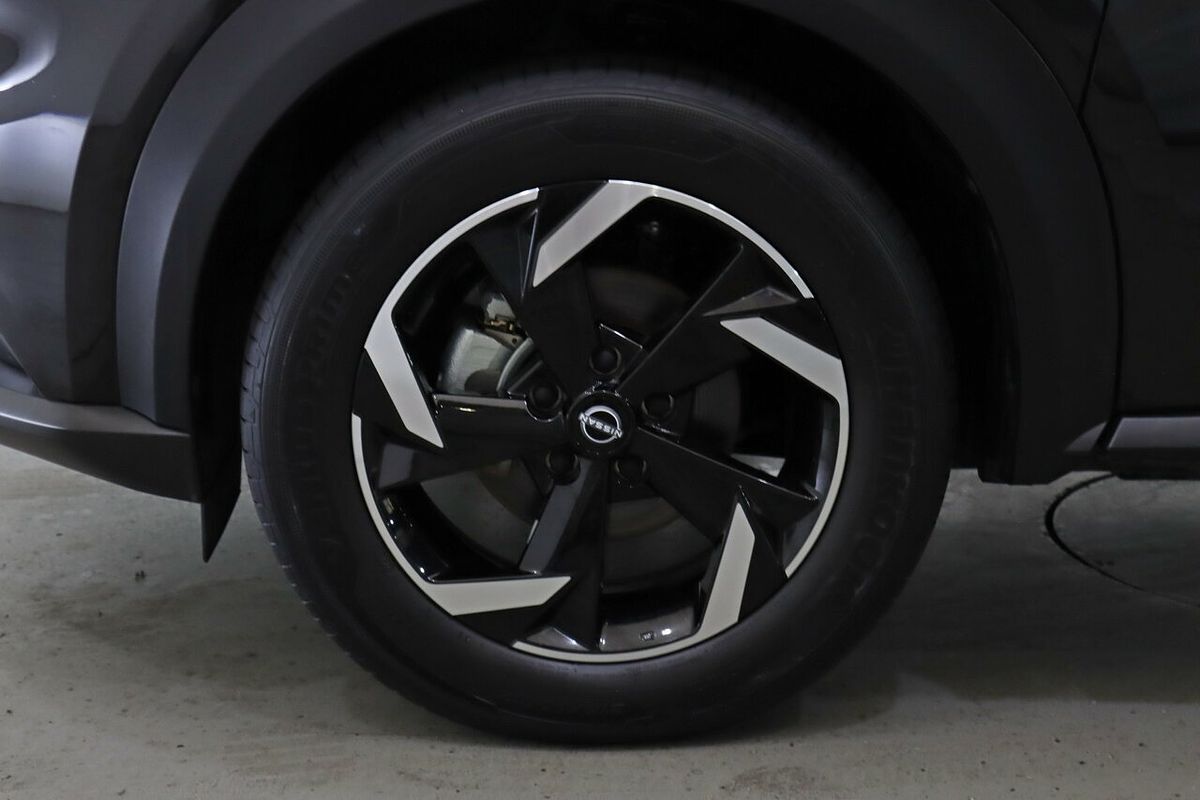 2023 Nissan JUKE ST+ F16