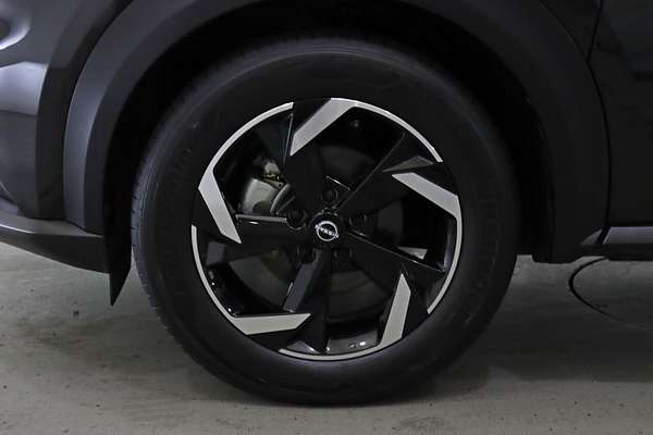2023 Nissan JUKE ST+ F16