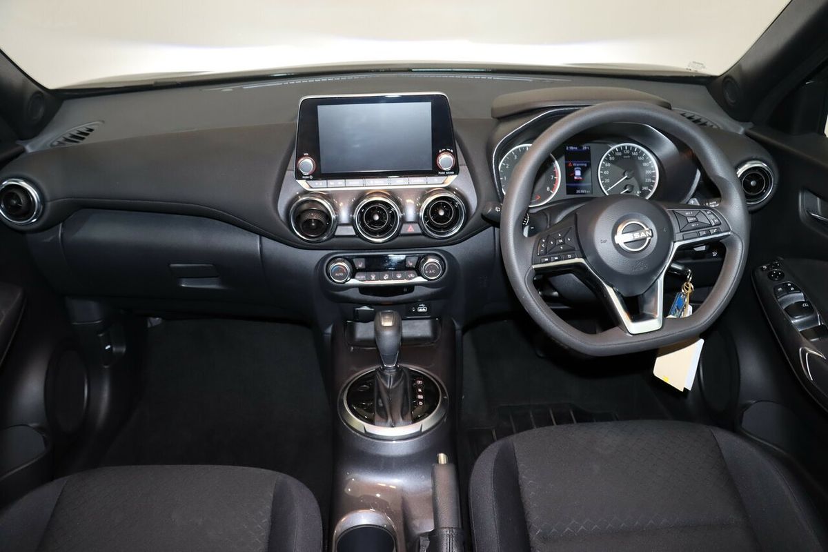 2023 Nissan JUKE ST+ F16