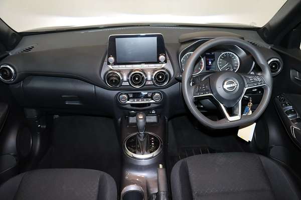 2023 Nissan JUKE ST+ F16
