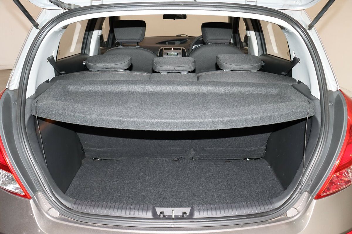 2013 Hyundai i20 Active PB
