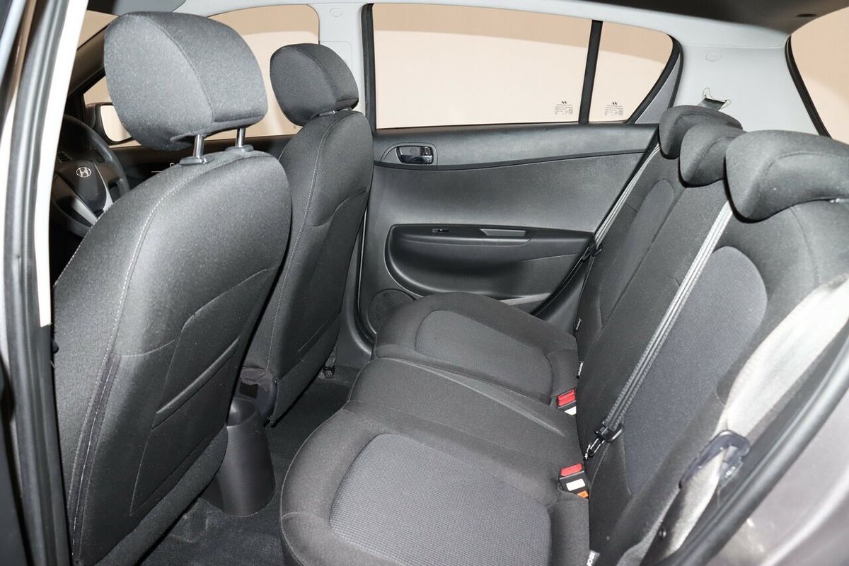 2013 Hyundai i20 Active PB