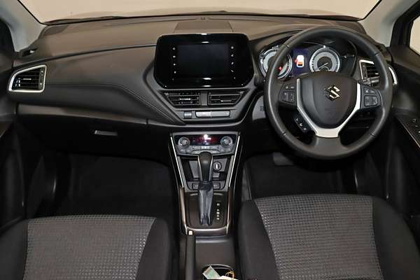 2023 Suzuki S-Cross GL+ JYB
