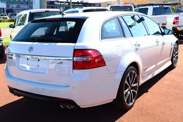 2015 Holden Commodore SS Storm VF