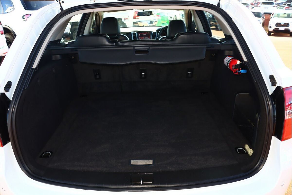 2015 Holden Commodore SS Storm VF
