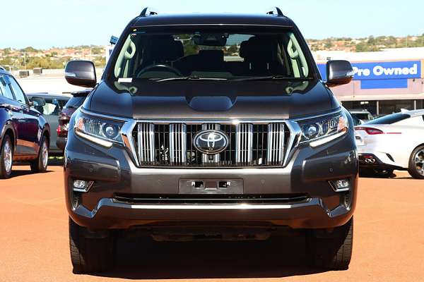 2019 Toyota Landcruiser Prado VX GDJ150R