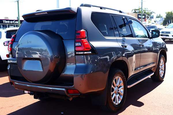2019 Toyota Landcruiser Prado VX GDJ150R
