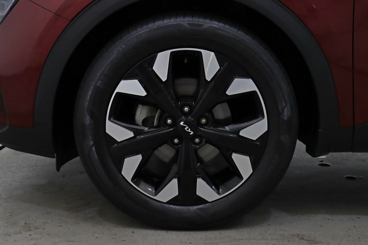 2022 Kia Sportage GT-Line NQ5