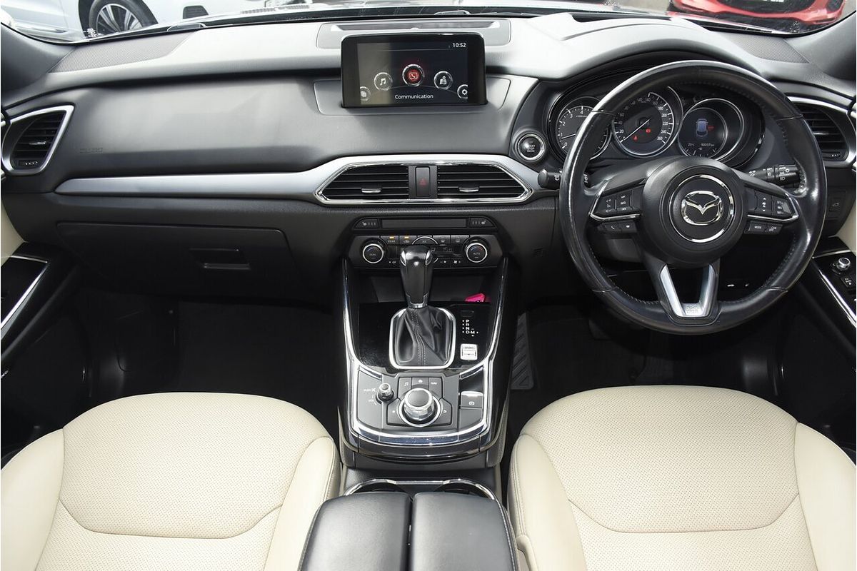 2018 Mazda CX-9 Azami TC