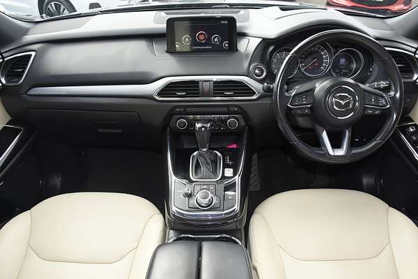2018 Mazda CX-9 Azami TC