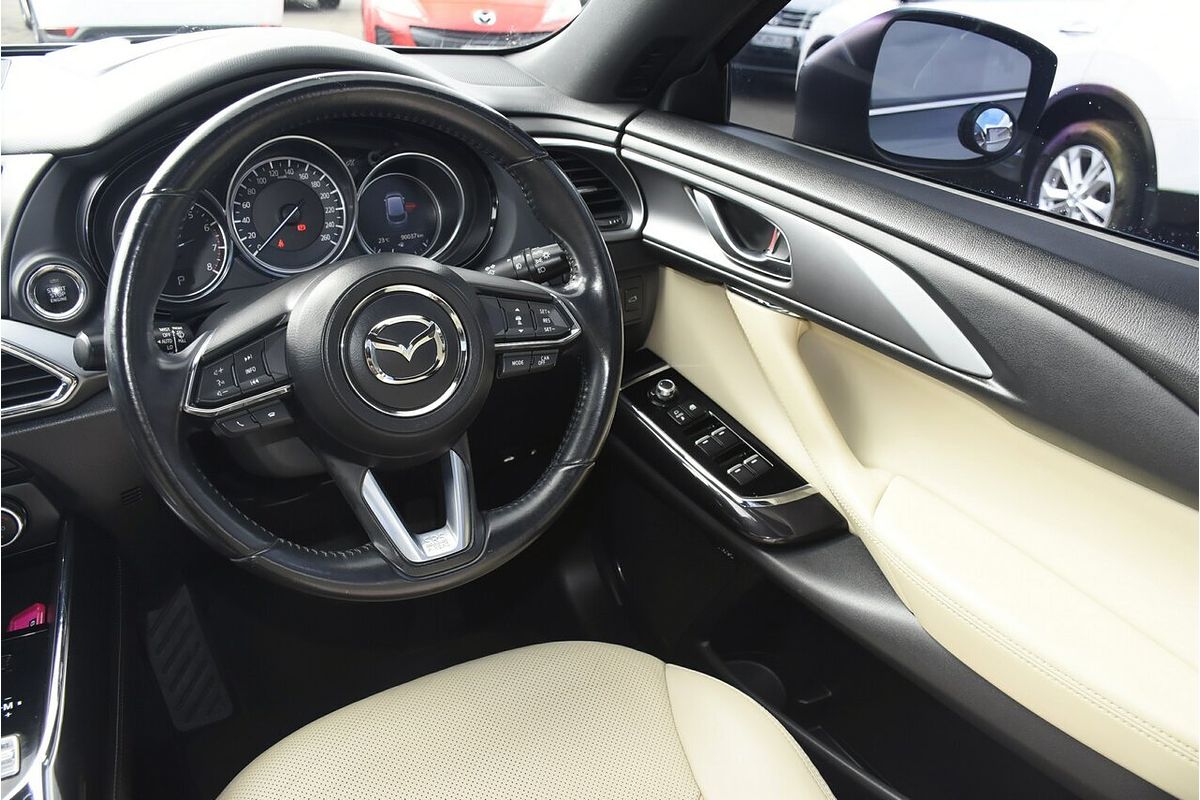 2018 Mazda CX-9 Azami TC
