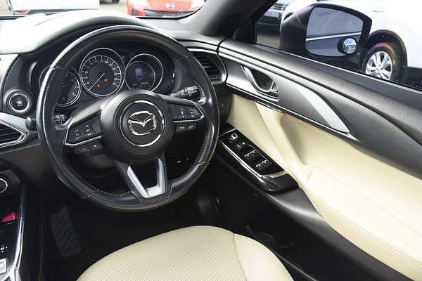 2018 Mazda CX-9 Azami TC